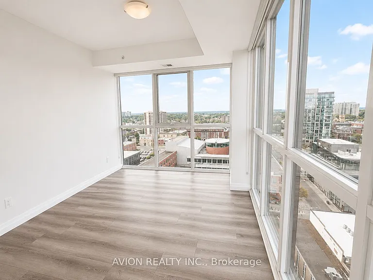 60 Charles St W #1602 — Photo 32