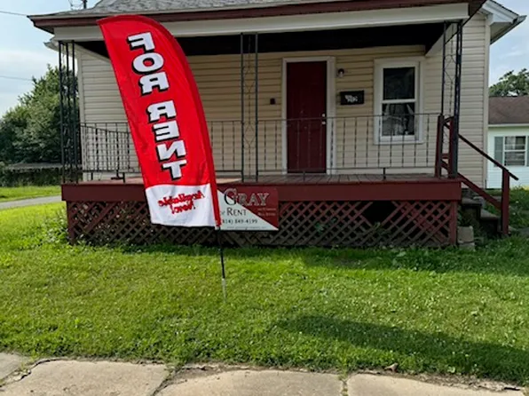 212 Fern St, Clarion, PA 16214