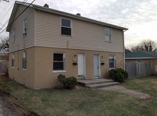 1230 Wager St, Columbus, OH 43206