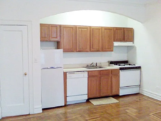 Rented by Brown Harris Stevens | media 14