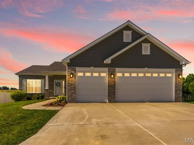 206 Rivermist Ct, Saint Paul, MO, 63366