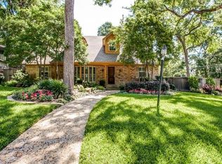 9604 Meadowhill Dr, Dallas, TX 75238