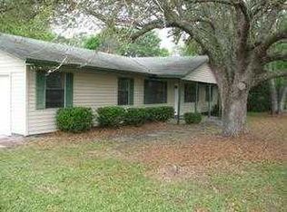 1672 Long Horn Rd, Middleburg, FL 32068