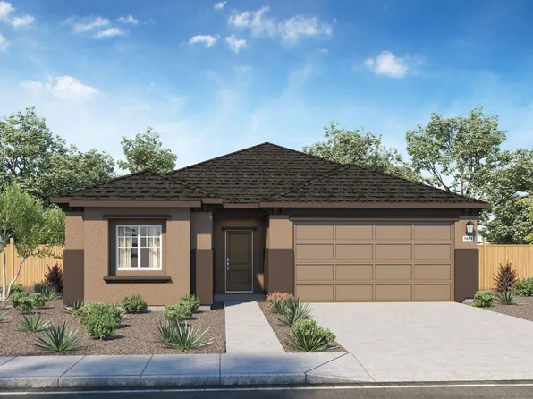 813 Natalie Ln Lot 41, Fernley, NV 89408