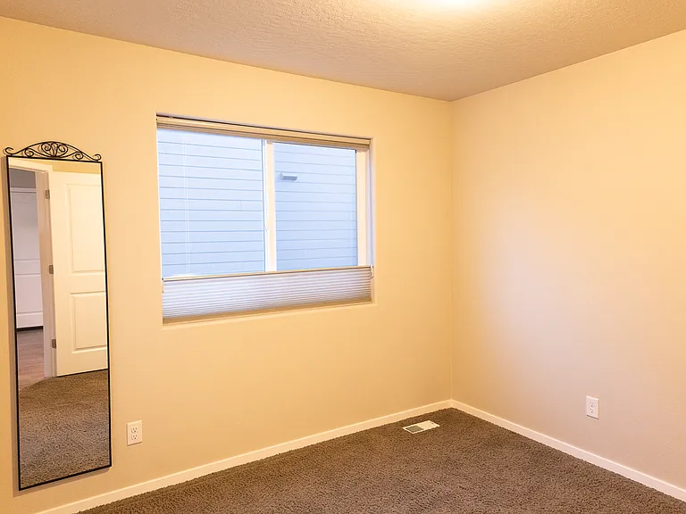 Another view of bedroom #2