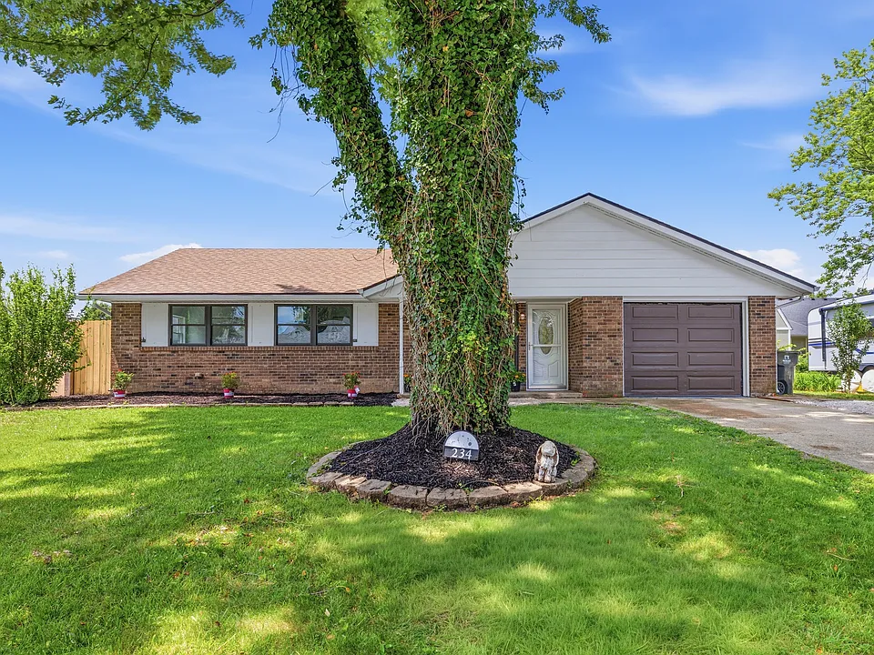 234 Meadow Ln