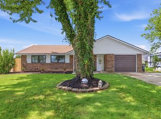 234 Meadow Ln, Plainfield, IN 46168