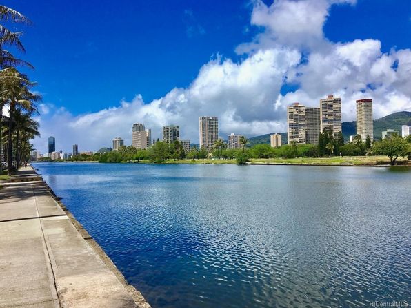 2015 Ala Wai Blvd APT 4C