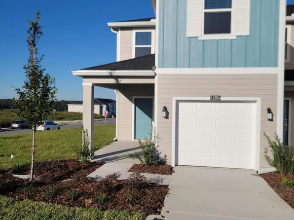 16304 NW 144th St, Alachua, FL 32615