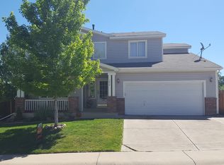 7474 Eagle Rock Dr, Littleton, CO 80125