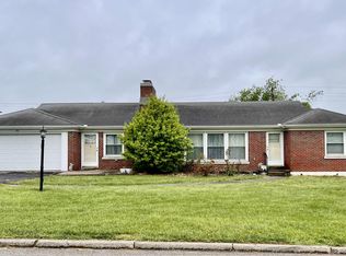 86 Bon Haven Ave, Winchester, KY 40391