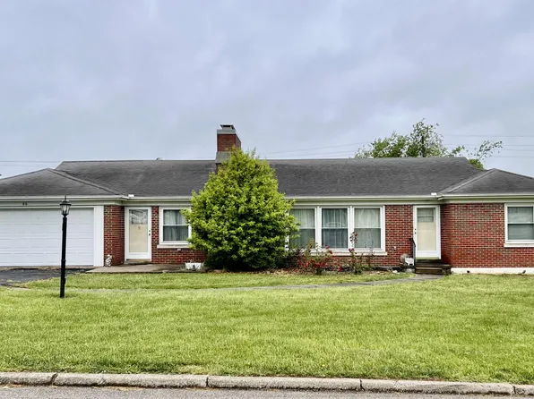 86 Bon Haven Ave, Winchester, KY 40391