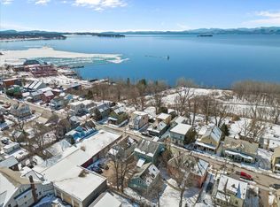 Lakeview Terrace Gardens, Burlington, VT 05401