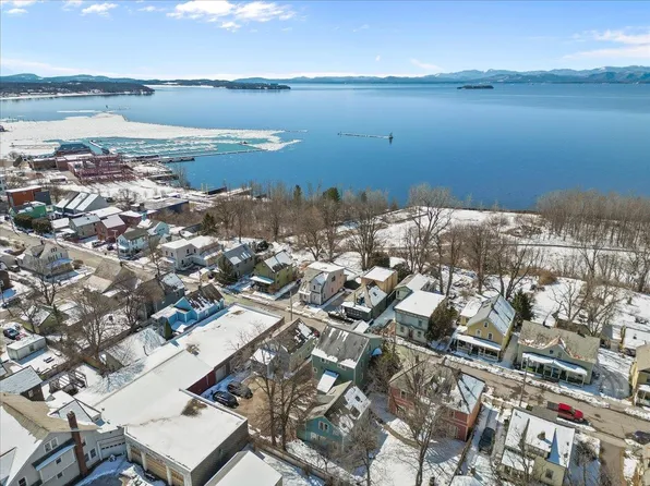 62 Lakeview Terrace #B, Burlington, VT 05401