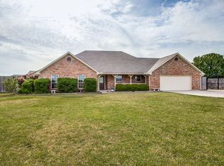 2667 Old Highway 6, Howe, TX 75459