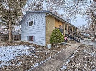 Sunset Road, Colorado Springs, CO 80909