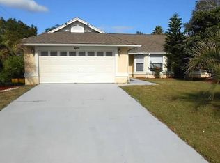 401 Basil Cir, Poinciana, FL 34759