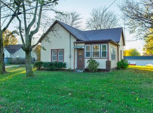 310 S Washington St, Dale, IN 47523