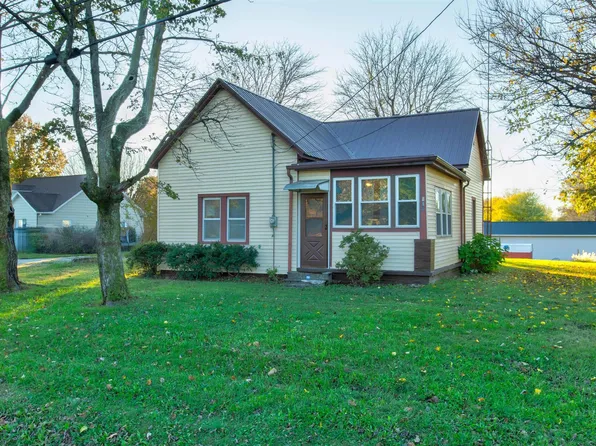 310 S Washington St, Dale, IN 47523