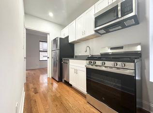 118 Mac Dougal St #19, New York, NY 10012