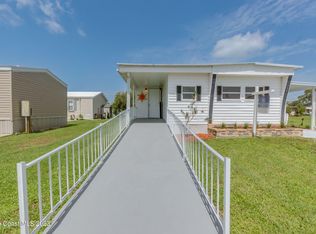 220 Berry Ct NE, Palm Bay, FL 32907