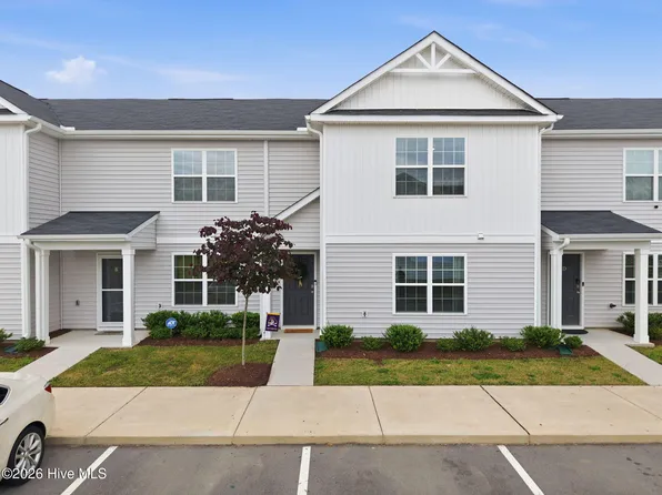 4107 Laurel Ridge Drive #C, Greenville, NC 27834
