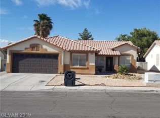 6224 Naha Port Ave, Las Vegas, NV 89110