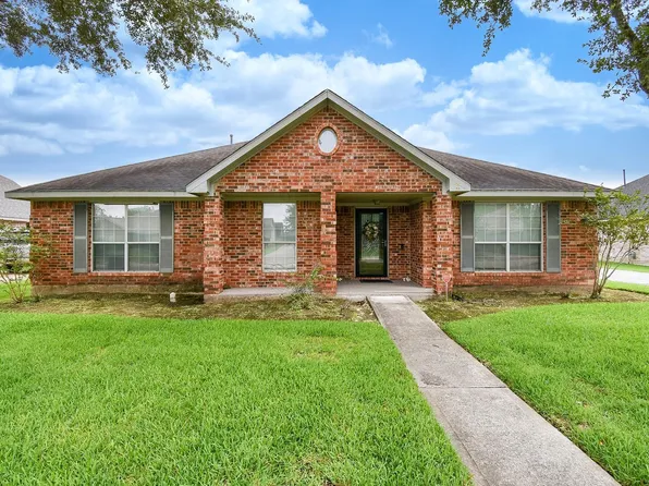 2214 Meadows Blvd, League City, TX 77573