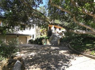 2441 Rifle Range Dr, Royal Oaks, CA 95076