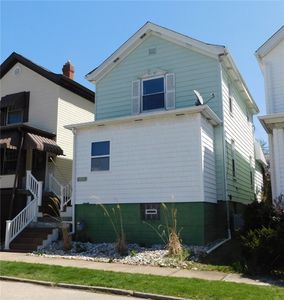 1331 Elm St S, Greensburg, PA, 15601