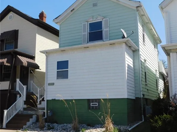 1331 Elm St S, Greensburg, PA 15601