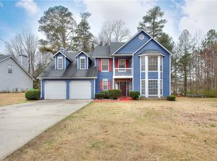 3153 Herrenhut Rd, Lithonia, GA 30038