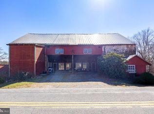 332 Reading Furnace Rd, Elverson, PA 19520