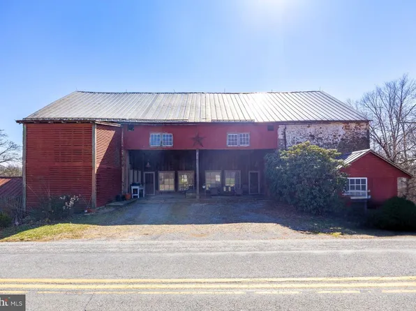 332 Reading Furnace Rd, Elverson, PA 19520