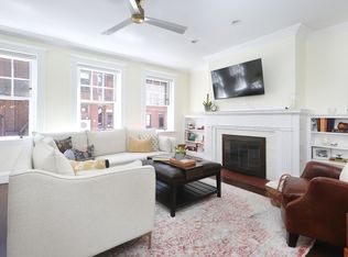 250 Commonwealth Ave APT 3, Boston, MA 02116