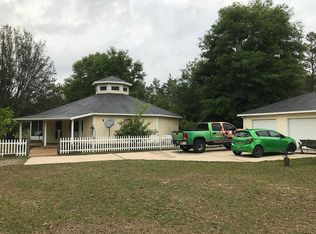4855 Grassy Pond Rd, Chipley, FL 32428