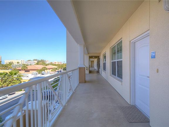 5th image of 19519 Gulf Blvd #305