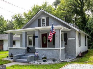 911 Walnut Ave, Lindenwold, NJ 08021
