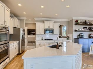 6318 Maverick Ave, Timnath, CO 80547