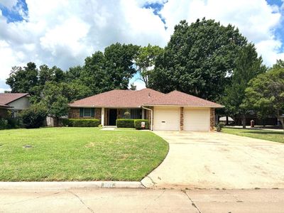 1107 N Harville Rd, Duncan, OK, 73533