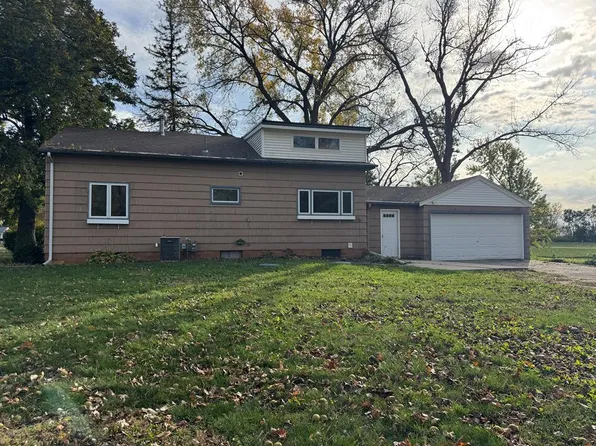 350 Main St, Manson, IA 50563