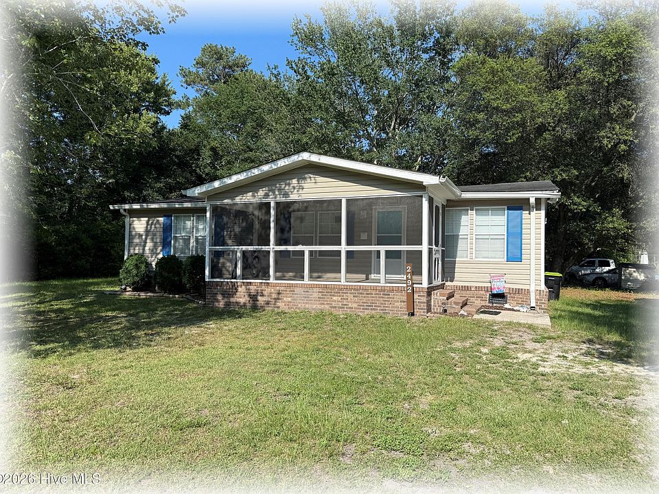 1st image of 2492 Elkin Street SW