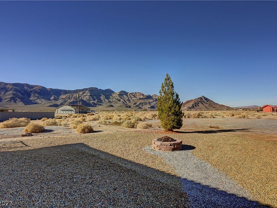 1491 Pizarro Pl, Pahrump, NV 89060 Zillow