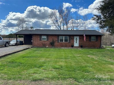 2405 2nd St, Statesville, NC, 28677