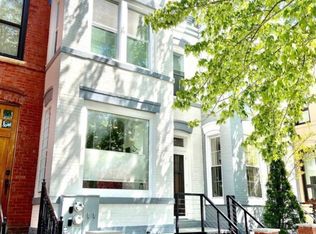 1625 4th St NW #B, Washington, DC 20001