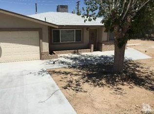 28056 Ironwood Rd, Barstow, CA 92311