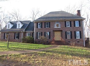 8925 Ball Rd, Bahama, NC 27503