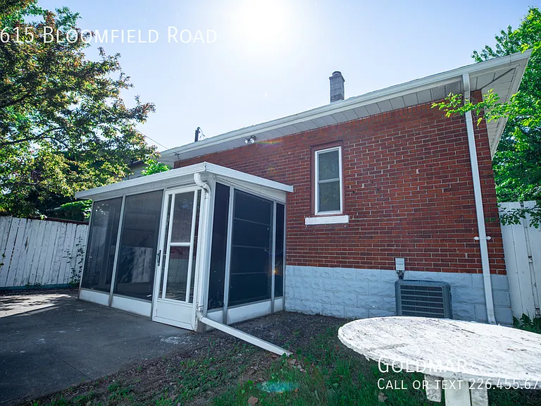 3615 Bloomfield Rd — Photo 15