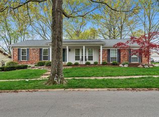4748 Wickerwood Dr, Saint Louis, MO
