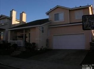 2120 Onyx Way, Santa Rosa, CA 95404